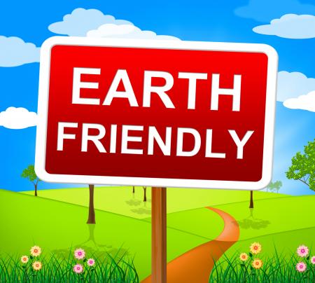 Earth Friendly Shows Conservation Environmental And Natural