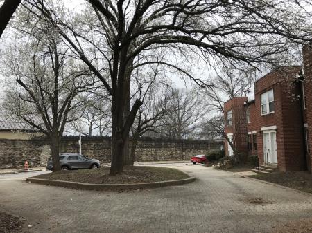 EastView Place townhouses and open space near Holbrook Street and E. Lanvale Street (bounded by Ensor Street and Aisquith Street), Baltimore, MD 21202