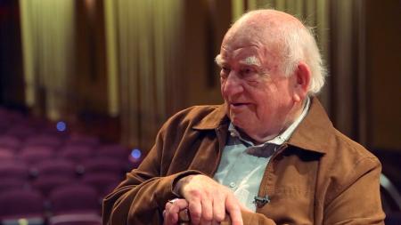 Ed Asner