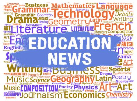 Education News Indicates Social Media And Educate