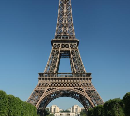 Eiffel Tower