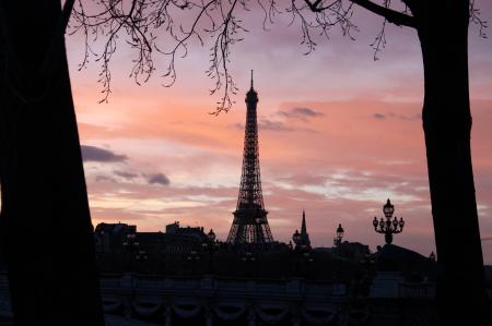 Eiffel Tower