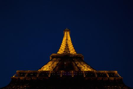 Eiffel Tower