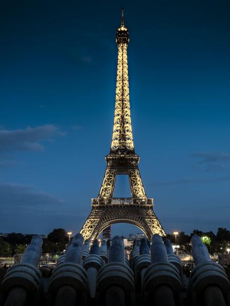 Eiffel Tower