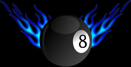 Eight Ball