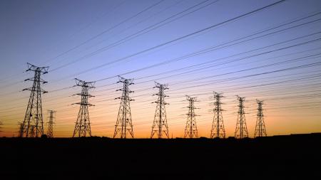 Electrical power lines