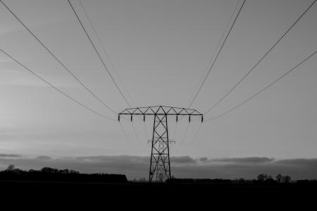 Electrical Tower