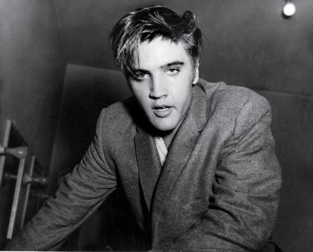 Elvis Presley