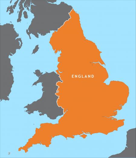 England