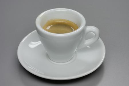 Espresso Coffee