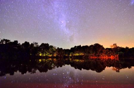 Estrellas del Piray Guazu