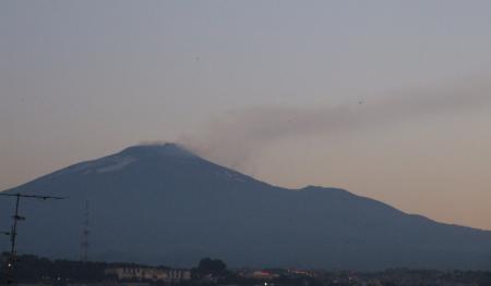 Etna Volcano Catania Sicilia Italy - Creative Commons by gnuckx