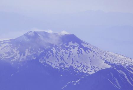 Etna Volcano - Sicilia - Italy - Creative Commons by gnuckx