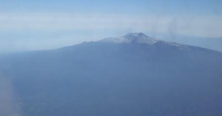 Etna Volcano Sicilia Italy - Creative Commons by gnuckx