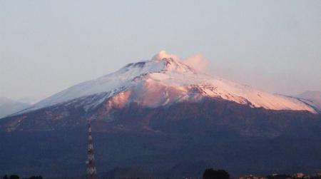 Etna Volcano-Sicily-Italy - Creative Commons by gnuckx