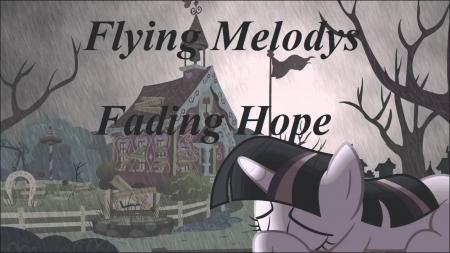 Fading Hope
