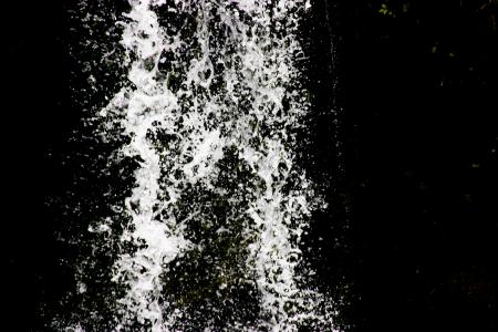 Falling Water Texture