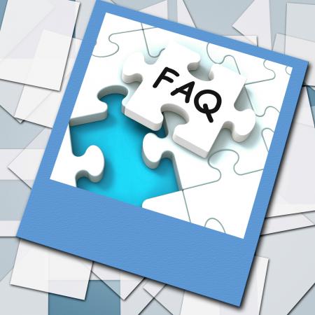 FAQ Photo Means Website Questions And Solutions