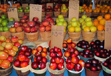 Farmers Market