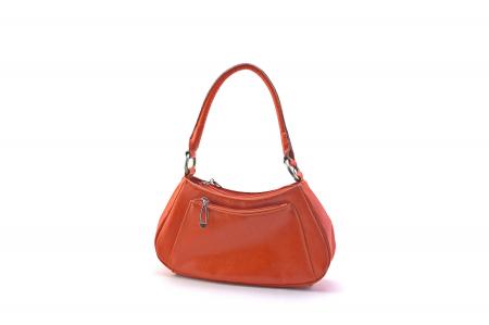 Fashion woman hand bag