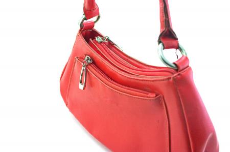 Fashion woman hand bag