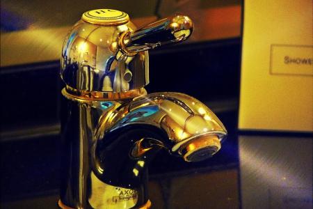 Faucet