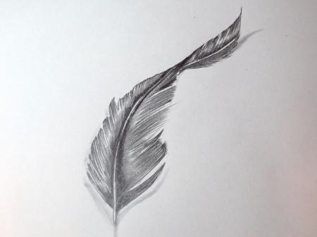 Feather