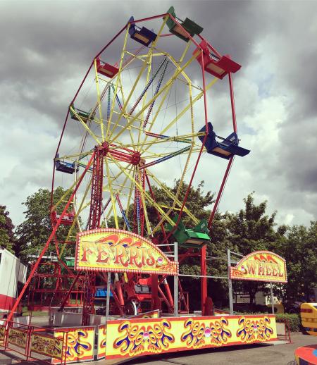 Ferris Wheel