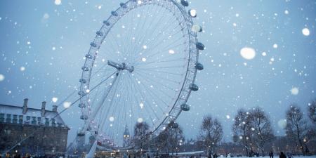 Ferris Wheel