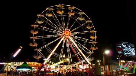 Ferris Wheel