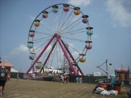 Ferris Wheel