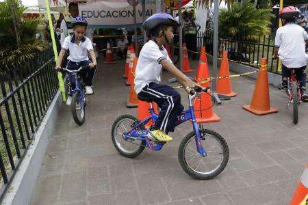 Festival para el Buen Vivir y Gobernando con la Gente-San Pedro Perulapán.