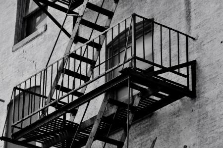 Fire Escape