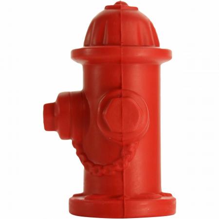 Fire hydrant