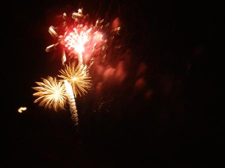 Fireworks 1