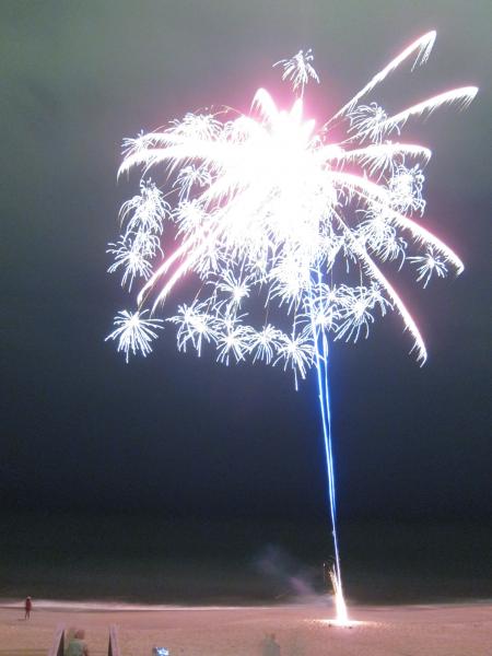 Fireworks