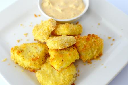 Fish Nuggets