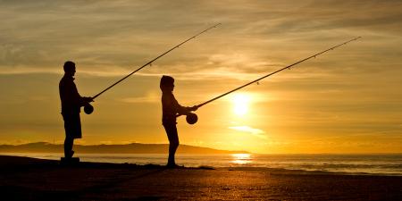 Fishing