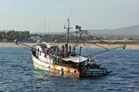 Fishing Boats