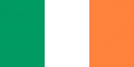 Flag of Ireland