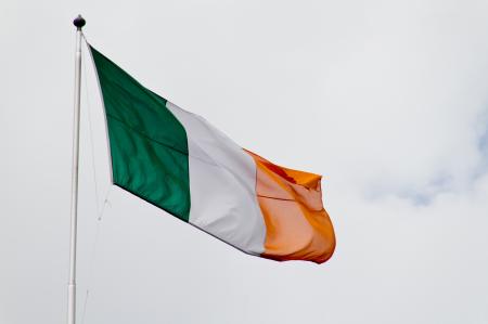 Flag of Ireland