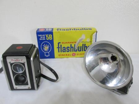 Flashbulbs