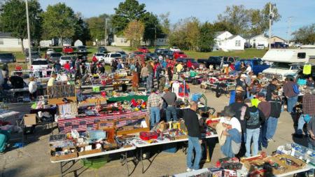 Flea Market