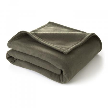 Fleece blanket