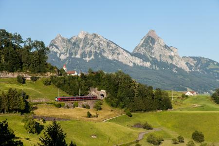 Flirt bei Steinerberg