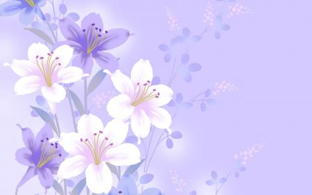 Flower Background