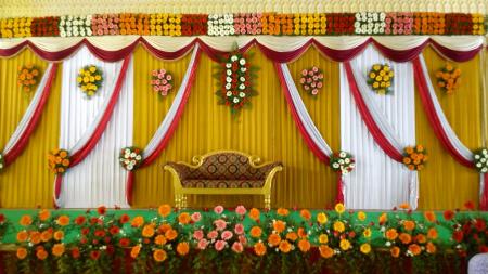 Flower Decoration