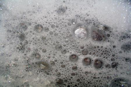 Foam