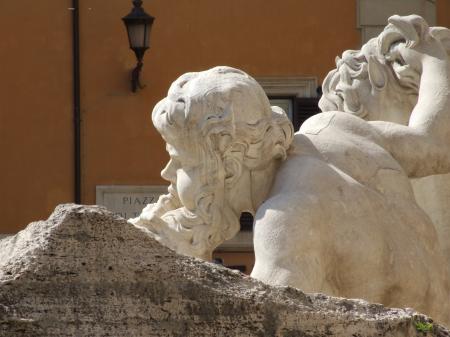 Fontana di Trevi - Italy - Roma - Creative Commons by gnuckx