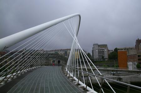 Foot Bridge